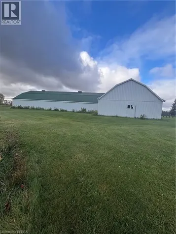 109 Eight Concession Road Burford ON N0E 1A0