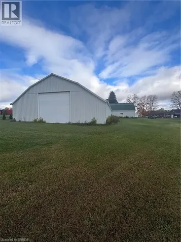 109 Eight Concession Road Burford ON N0E 1A0