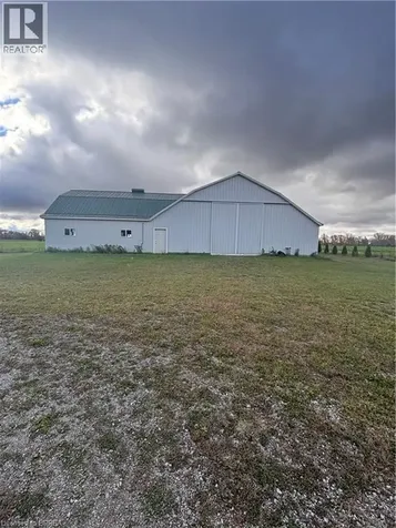 109 Eight Concession Road Burford ON N0E 1A0