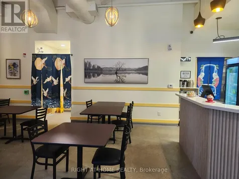 108 Garment Street Kitchener ON N2G 0E2