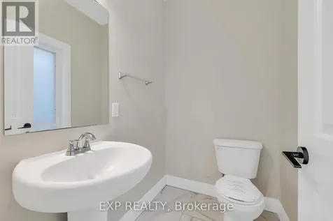 47 Pondcliffe Drive Kitchener ON N2R 0M3