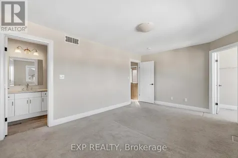 47 Pondcliffe Drive Kitchener ON N2R 0M3