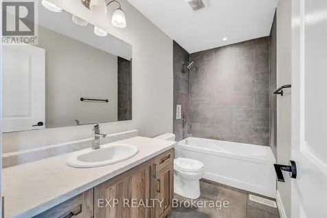47 Pondcliffe Drive Kitchener ON N2R 0M3
