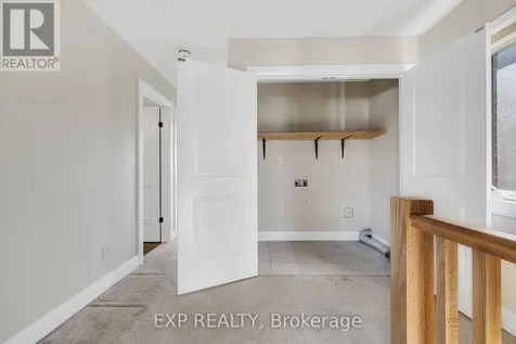 47 Pondcliffe Drive Kitchener ON N2R 0M3