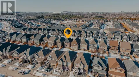 47 Pondcliffe Drive Kitchener ON N2R 0M3