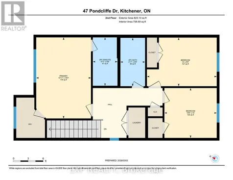 47 Pondcliffe Drive Kitchener ON N2R 0M3