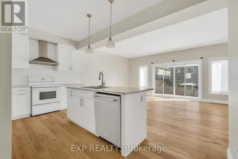 47 Pondcliffe Drive Kitchener ON N2R 0M3