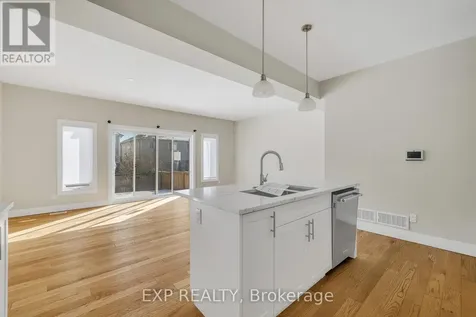 47 Pondcliffe Drive Kitchener ON N2R 0M3