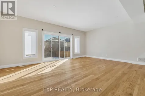 47 Pondcliffe Drive Kitchener ON N2R 0M3