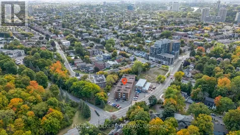270 Beechwood Avenue Ottawa ON K1L 8A6