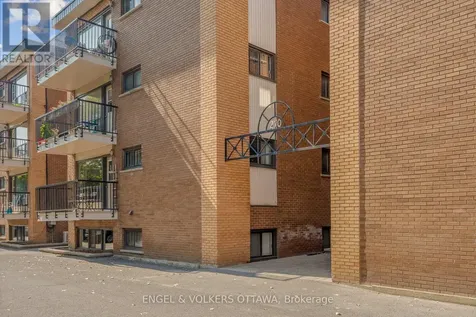 270 Beechwood Avenue Ottawa ON K1L 8A6