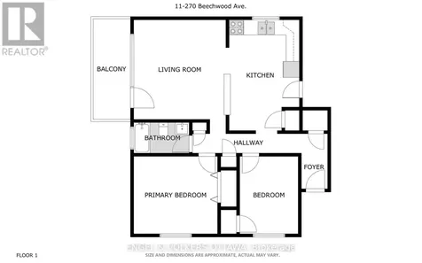 270 Beechwood Avenue Ottawa ON K1L 8A6