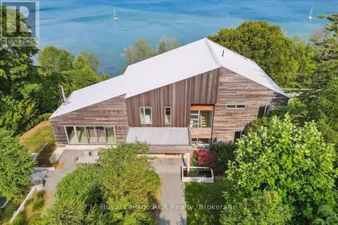 20 Everett Road South Bruce Peninsula ON N0H 2T0