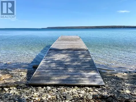20 Everett Road South Bruce Peninsula ON N0H 2T0