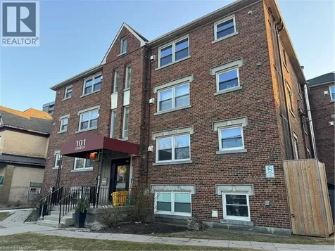 103 Church Street Kitchener ON N2G 2S3
