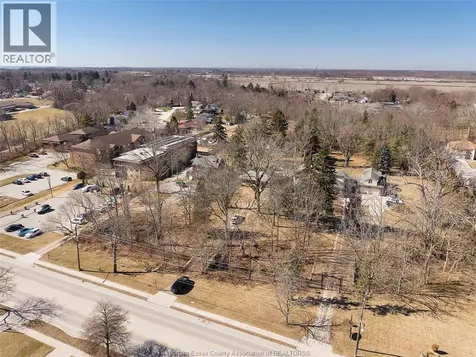 132 Division Street North Kingsville ON N9Y 1E4