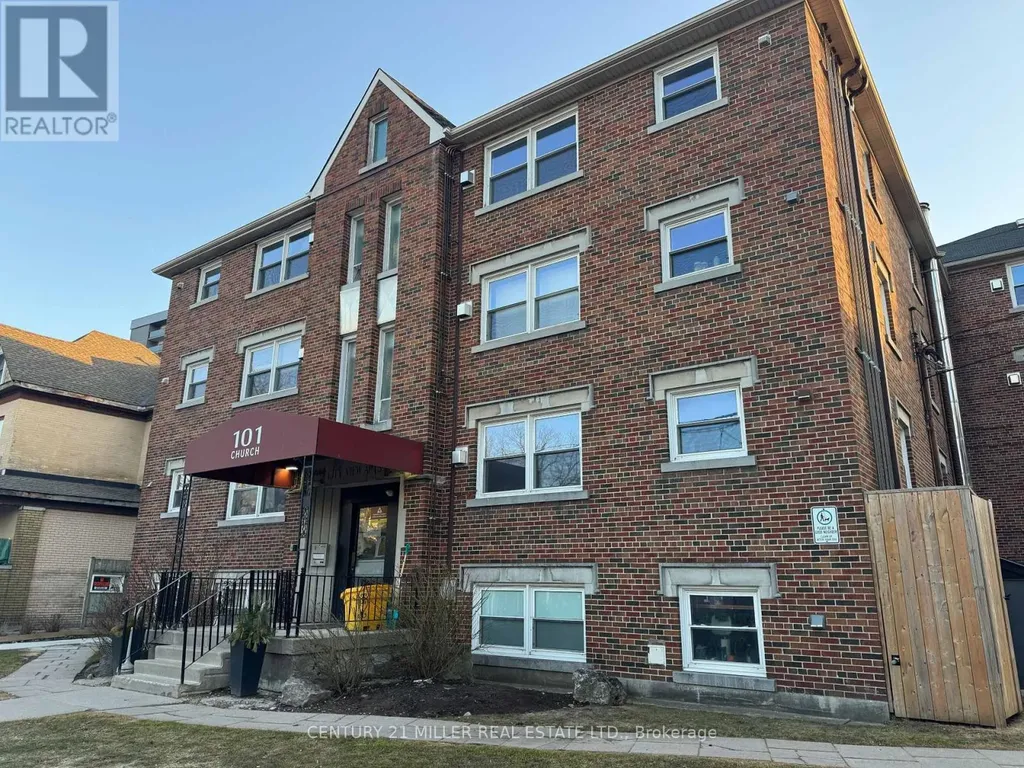 103 Church Street Kitchener ON N2G 2S3