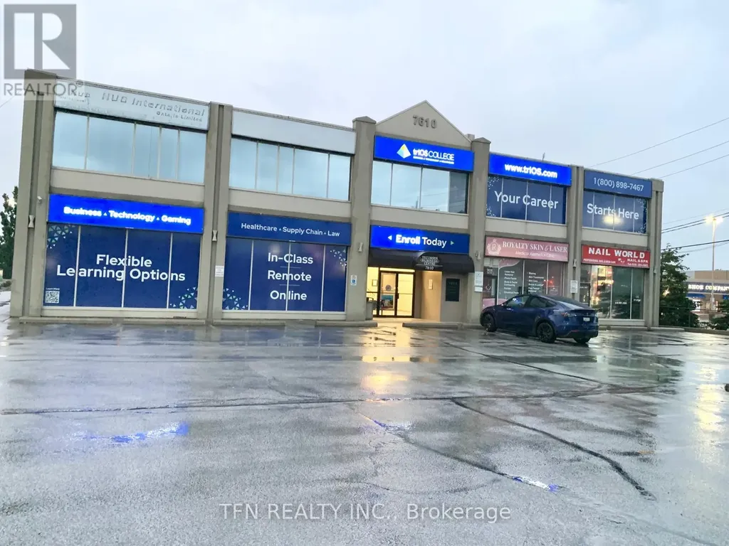 7610 Tecumseh Road East Windsor ON N8T 1E9