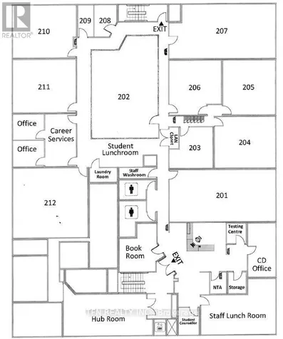 7610 Tecumseh Road East Windsor ON N8T 1E9