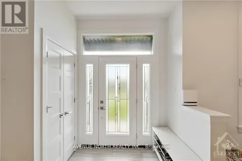 580 Strasbourg Street Russell ON K0A 1W0
