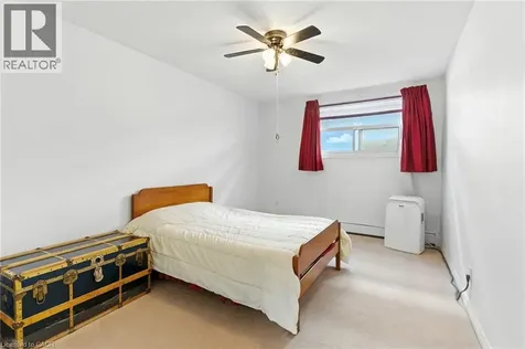 264 Oakdale Avenue St. Catharines ON L2P 2K4