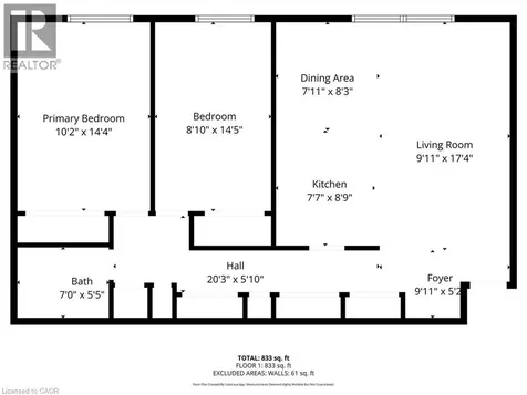 264 Oakdale Avenue St. Catharines ON L2P 2K4