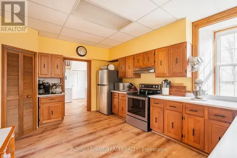 23 Blacksmith Road Rideau Lakes ON K0G 1L0