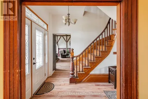 23 Blacksmith Road Rideau Lakes ON K0G 1L0