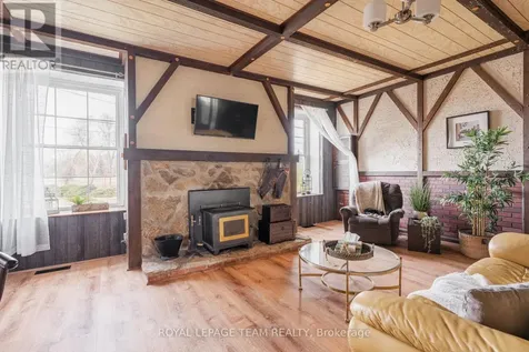 23 Blacksmith Road Rideau Lakes ON K0G 1L0