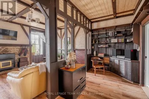 23 Blacksmith Road Rideau Lakes ON K0G 1L0