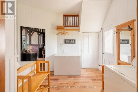 23 Blacksmith Road Rideau Lakes ON K0G 1L0
