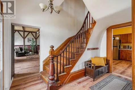 23 Blacksmith Road Rideau Lakes ON K0G 1L0