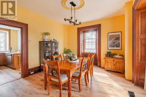 23 Blacksmith Road Rideau Lakes ON K0G 1L0