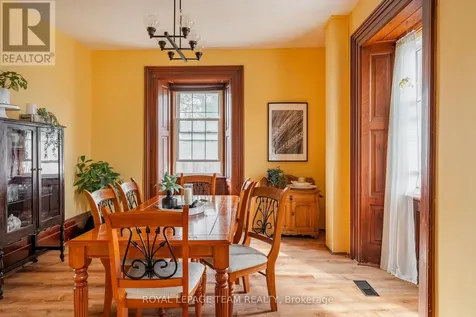 23 Blacksmith Road Rideau Lakes ON K0G 1L0