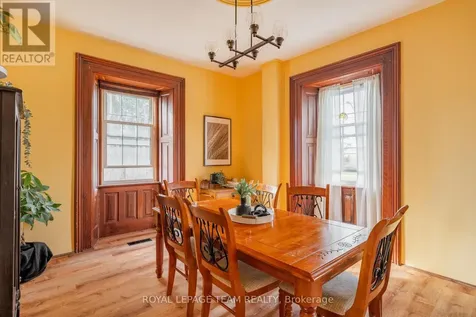 23 Blacksmith Road Rideau Lakes ON K0G 1L0