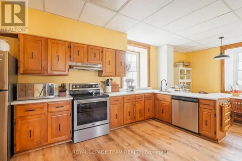 23 Blacksmith Road Rideau Lakes ON K0G 1L0