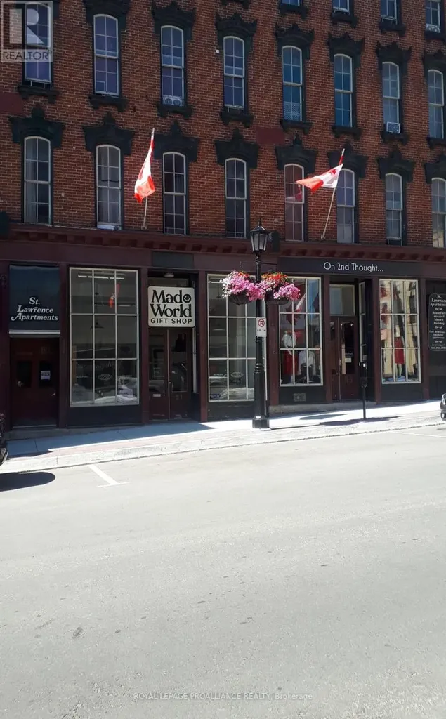97 Walton Street Port Hope ON L1A 1N4