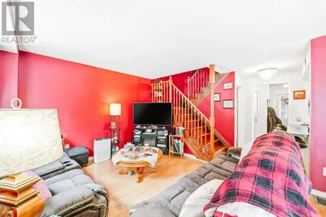 169 Sutherland Crescent Cobourg ON K9A 5L2
