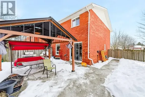 169 Sutherland Crescent Cobourg ON K9A 5L2