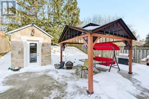 169 Sutherland Crescent Cobourg ON K9A 5L2