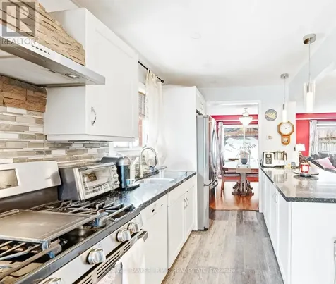 169 Sutherland Crescent Cobourg ON K9A 5L2