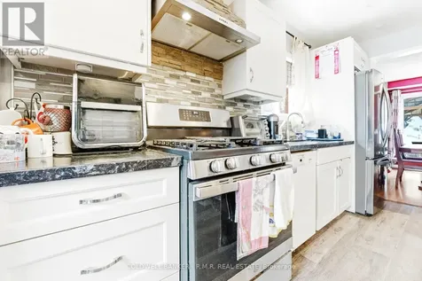 169 Sutherland Crescent Cobourg ON K9A 5L2