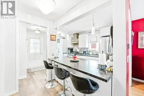 169 Sutherland Crescent Cobourg ON K9A 5L2