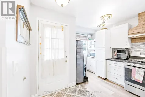 169 Sutherland Crescent Cobourg ON K9A 5L2