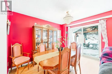 169 Sutherland Crescent Cobourg ON K9A 5L2