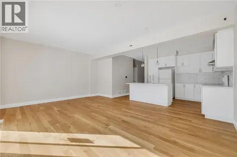 47 Pondcliffe Drive Kitchener ON N2R 0M3