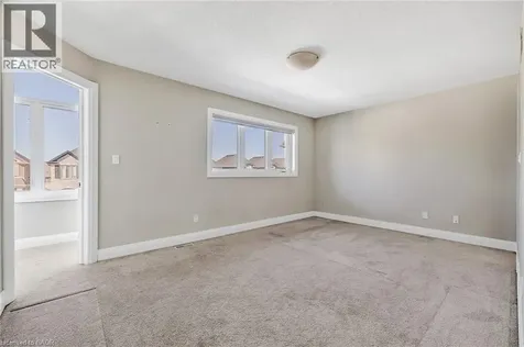 47 Pondcliffe Drive Kitchener ON N2R 0M3