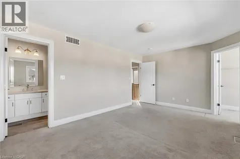 47 Pondcliffe Drive Kitchener ON N2R 0M3