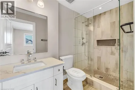47 Pondcliffe Drive Kitchener ON N2R 0M3