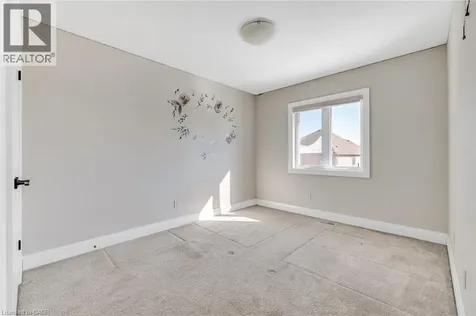 47 Pondcliffe Drive Kitchener ON N2R 0M3